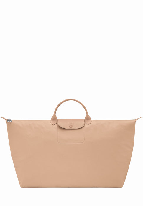 Sac 24/48h Longchamp Le pliage one 1625979 105 BEIGE