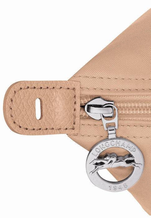 Sac 24/48h Longchamp Le pliage one 1625979 105 BEIGE