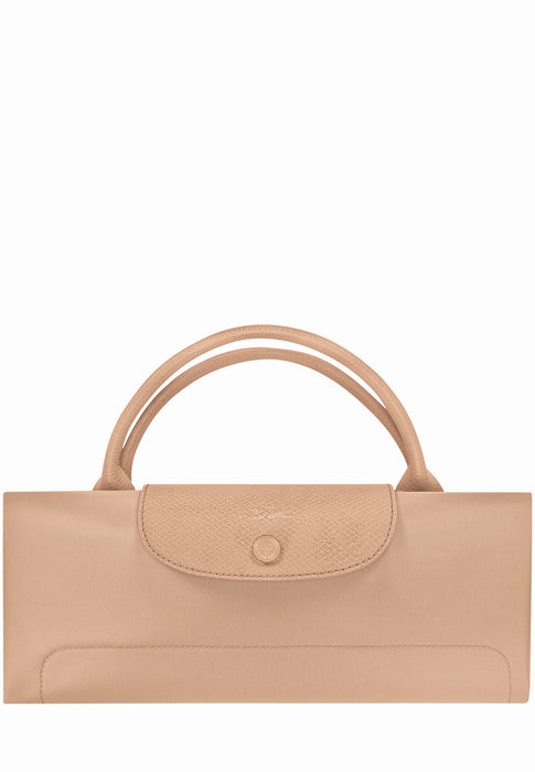 Sac 24/48h Longchamp Le pliage one 1625979 105 BEIGE