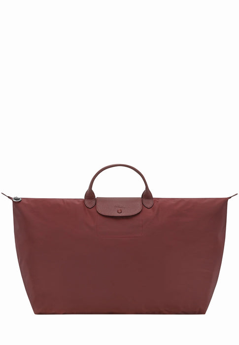 Sac 24/48h Longchamp Le pliage one 1625979 P87 BORDEAUX