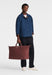 Sac 24/48h Longchamp Le pliage one 1625979 P87 BORDEAUX