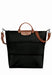 Sac Longchamp Le pliage original 001 noir 001 NOIR