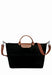 Sac 24/48h Longchamp Le pliage original 1911089 001 NOIR