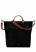 Sac 24/48h Longchamp Le pliage original 1911089 001 NOIR
