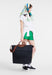 Sac 24/48h Longchamp Le pliage original 1911089 001 NOIR