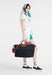 Sac 24/48h Longchamp Le pliage original 1911089 001 NOIR
