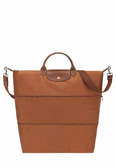 Sac 24/48h Longchamp Le pliage original 1911089 504 COGNAC