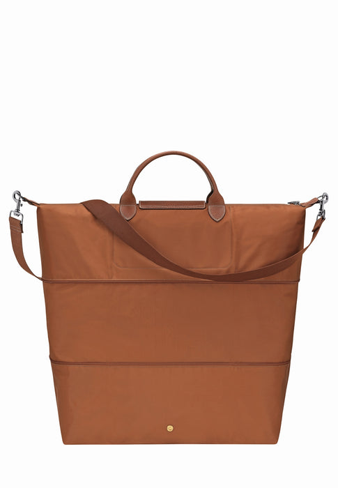 Sac 24/48h Longchamp Le pliage original 1911089 504 COGNAC