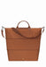 Sac 24/48h Longchamp Le pliage original 1911089 504 COGNAC