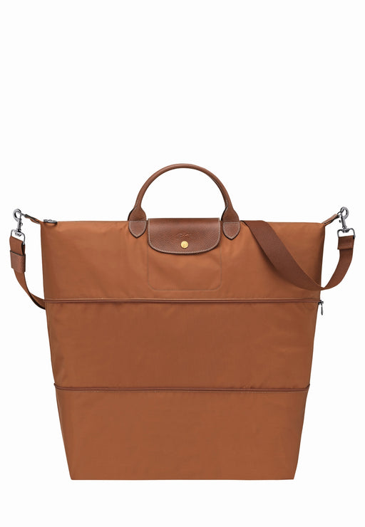 Sac Longchamp Le pliage original 504 cognac 504 COGNAC