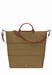 Sac 24/48h Longchamp Le pliage original 1911089 510 OLIVE