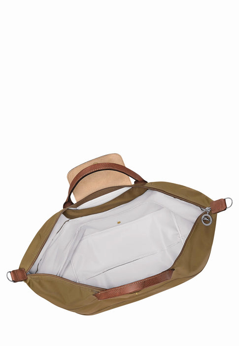 Sac 24/48h Longchamp Le pliage original 1911089 510 OLIVE
