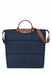 Sac 24/48h Longchamp Le pliage original 1911089 P68 MARINE