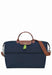 Sac 24/48h Longchamp Le pliage original 1911089 P68 MARINE