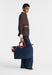 Sac 24/48h Longchamp Le pliage original 1911089 P68 MARINE