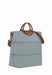 Sac 24/48h Longchamp Le pliage original 1911089 P80 ACIER