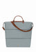 Sac 24/48h Longchamp Le pliage original 1911089 P80 ACIER