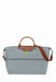 Sac 24/48h Longchamp Le pliage original 1911089 P80 ACIER