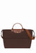 Sac 24/48h Longchamp Le pliage original 1911089 P81 EBENE