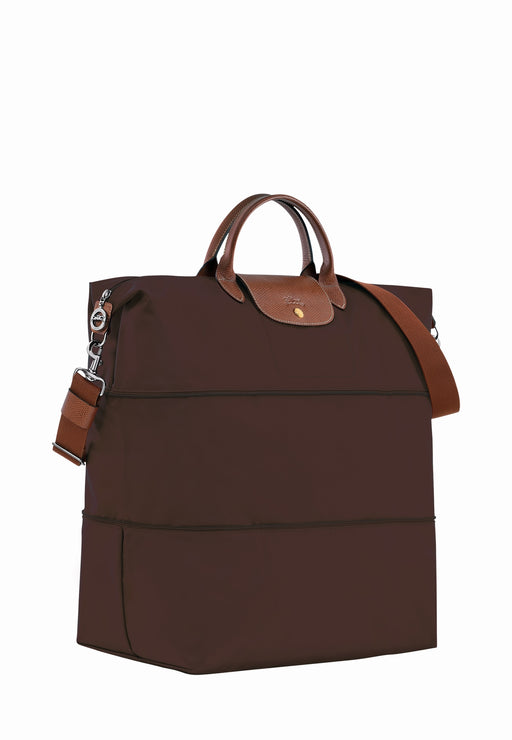 Sac Longchamp Le pliage original P81 ebene P81 EBENE