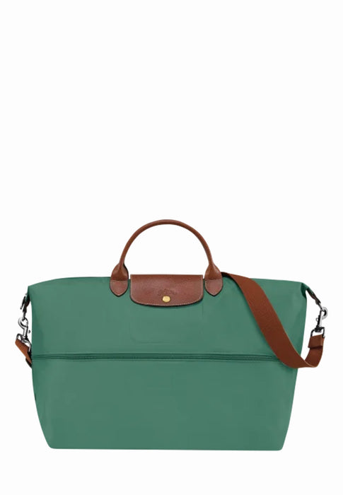 Sac 24/48h Longchamp Le pliage original 1911089 P84 SAUGE