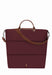 Sac Longchamp Le pliage original P87 bordeaux P87 BORDEAUX
