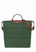 Sac 24/48h Longchamp Le pliage original 1911089 P95 VERT ANGLAIS