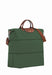 Sac 24/48h Longchamp Le pliage original 1911089 P95 VERT ANGLAIS