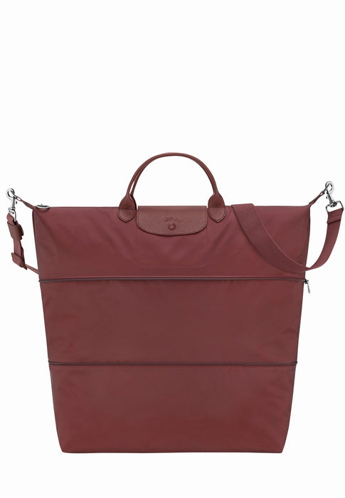 Sac 24/48h Longchamp Le pliage original 1911979 P87 BORDEAUX