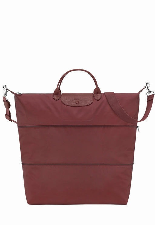 Sac 24/48h Longchamp Le pliage original 1911979 P87 BORDEAUX