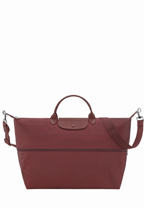 Sac 24/48h Longchamp Le pliage original 1911979 P87 BORDEAUX