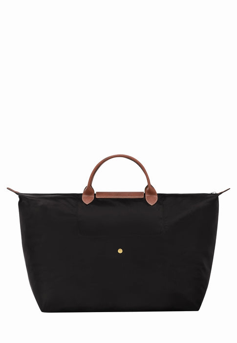 Longchamp Sac 24h Le pliage original 1624089 001 noir 001 NOIR