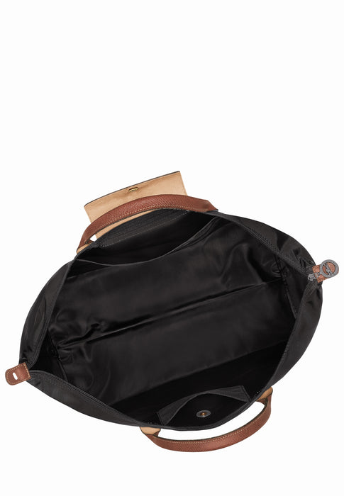 Longchamp Sac 24h Le pliage original 1624089 001 noir 001 NOIR