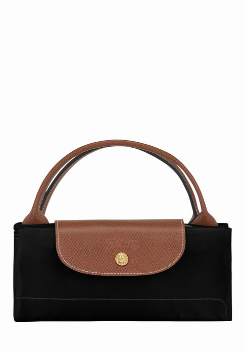 Longchamp Sac 24h Le pliage original 1624089 001 noir 001 NOIR