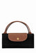 Longchamp Sac 24h Le pliage original 1624089 001 noir 001 NOIR