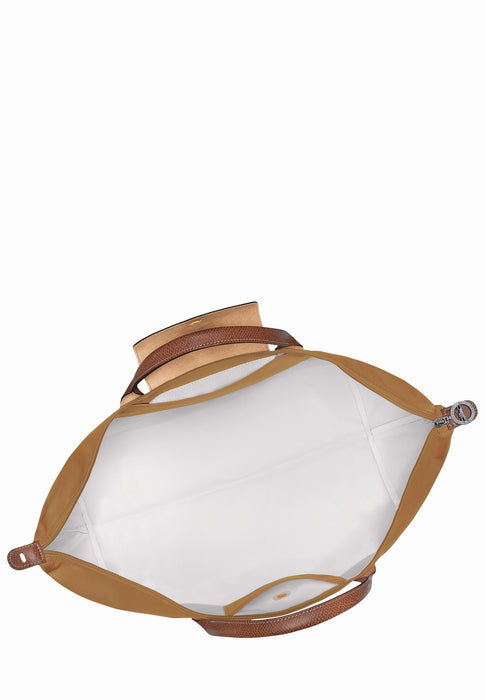 Longchamp Sac 24h Le pliage original 1624089 P86 chamois P86 CHAMOIS
