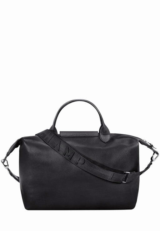 Sac Longchamp Le pliage xtra 001 noir 001 NOIR
