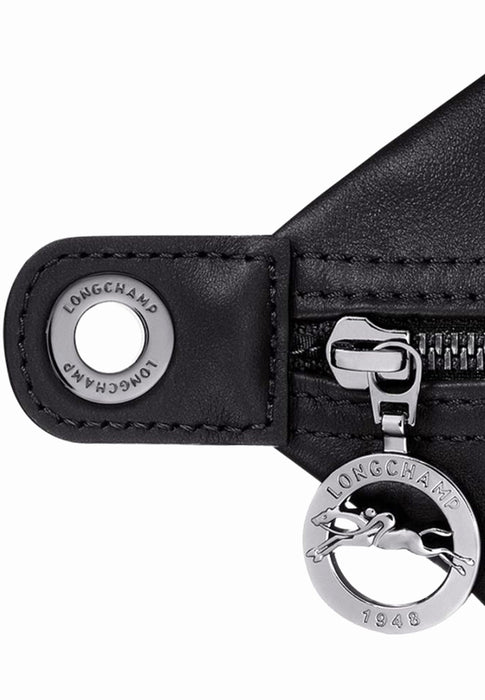 Sac Longchamp Le pliage xtra 001 noir 001 NOIR
