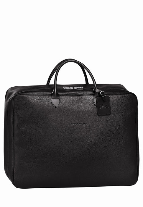 Sac de voyage Longchamp Le foulonne 047 noir 047 NOIR