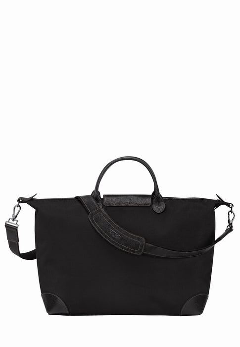 Sac 48h Longchamp Boxford 1624080 001 NOIR