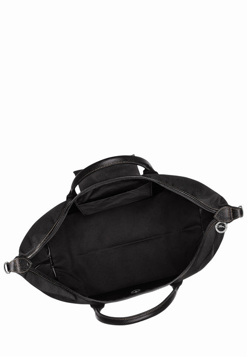 Sac 48h Longchamp Boxford 1624080 001 NOIR