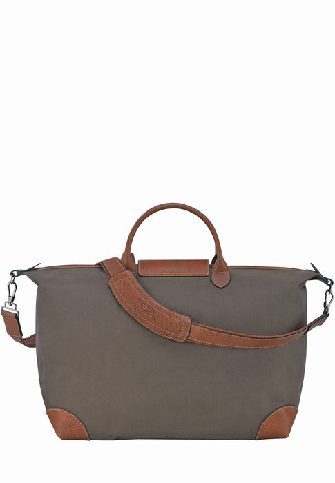 Sac 48h Longchamp Boxford 1624080 042 BRUN