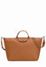Sac 48h Longchamp Le pliage xtra 1624987 M19 CAJOU
