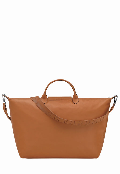 Sac 48h Longchamp Le pliage xtra 1624987 M19 CAJOU