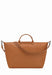 Sac 48h Longchamp Le pliage xtra 1624987 M19 CAJOU