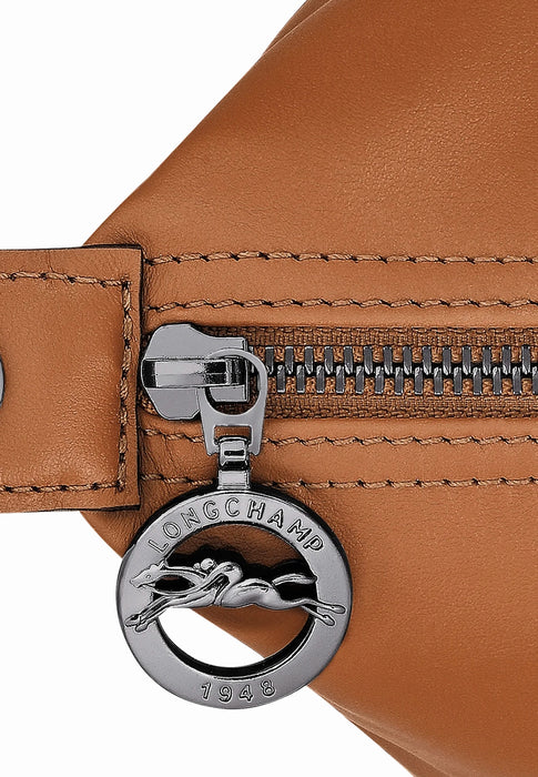 Sac 48h Longchamp Le pliage xtra 1624987 M19 CAJOU
