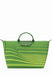 Sac 48h Longchamp Le pliage maison unique 1624hkh H51 VERT HERITAGE