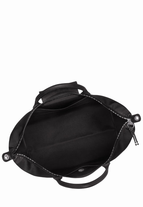 Sac de voyage Longchamp Le pliage energy 001 noir 001 NOIR