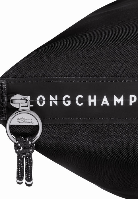 Sac de voyage Longchamp Le pliage energy 001 noir 001 NOIR