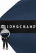 Sac de voyage Longchamp Le pliage energy 1624hsr 006 MARINE